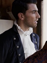 [Doblado]Mi Ex Mágico: Entre Colmillos y Garras - Episode 17