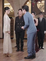 Ternyata Cintaku Bertepuk Sebelah Tangan - Episode 13