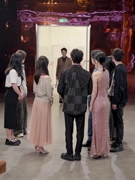 Ternyata Cintaku Bertepuk Sebelah Tangan - Episode 38