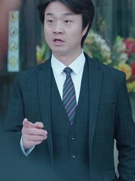 虎父無犬子 - Episode 63