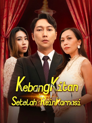 Kebangkitan Setelah Reinkarnasi