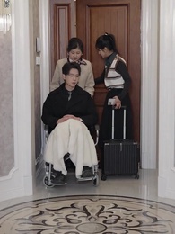 第60集 - 漁火照江眠