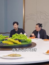 第36集 - 日照山河