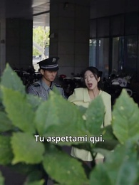 Episodio 76 - Extra! Il Grande Re Nato Svela la Sua Maschera