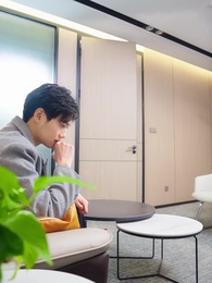 漁火照江眠 - Episode 45