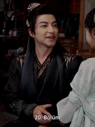 [Dublajlı]Dizi Adı: Yüce Şeytan Kralı - Episode 20
