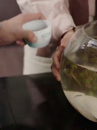 第23話 - 強すぎる嫁、白石も耐えられない