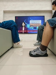 第1集 - 繼承女的回歸