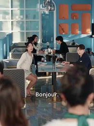 Épisode 66 - L’Héritier démasqué