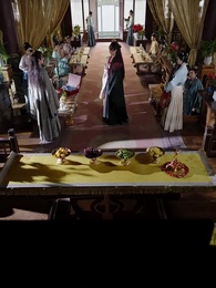 شكرًا على خطأه في شبابه - Episode 24