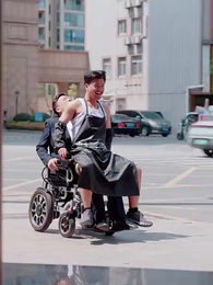 第12集 - 殺豬老爹變大哥兒子真懵了