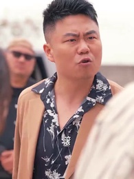 第32集 - 保持通話