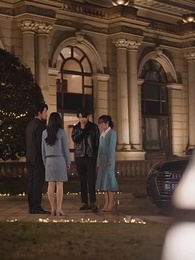 第26集 - 雙生奪愛陸總你認錯夫人了