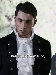 Episode 23 - [Synchron]Zähne und Krallen stehen total auf mich.