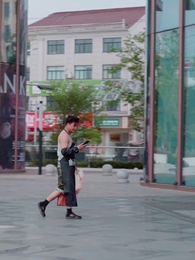 第62集 - 殺豬老爹變大哥兒子真懵了