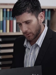 Episode 36 - Die verborgene Erbin