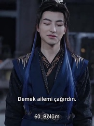Bölüm 60 - [Dublajlı]Dizi Adı: Yüce Şeytan Kralı
