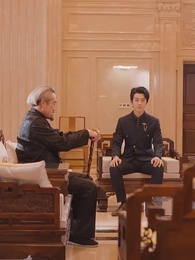 雙生奪愛陸總你認錯夫人了 - Episode 59