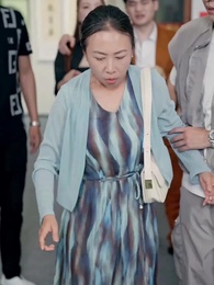 The Hidden Antique Master - Episode 9