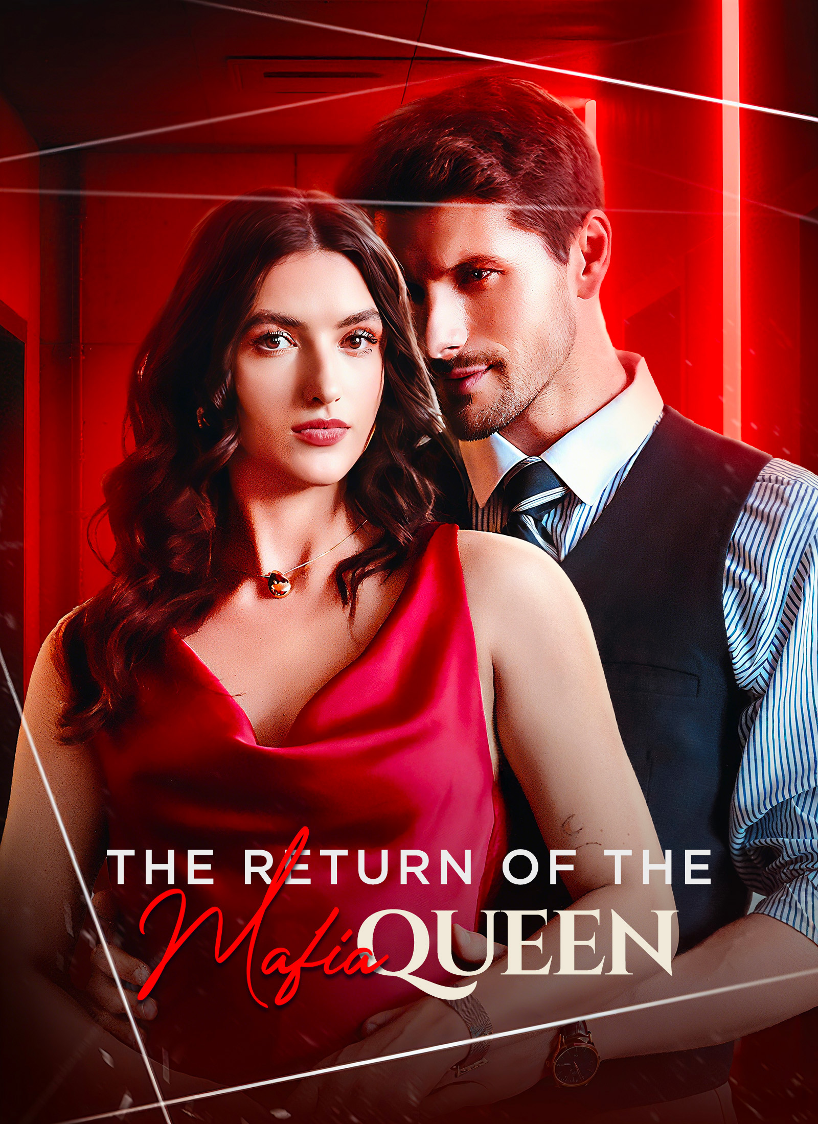 The Return of Mafia Queen