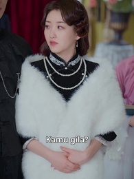 Api dari Cahaya Kecil - Episode 21