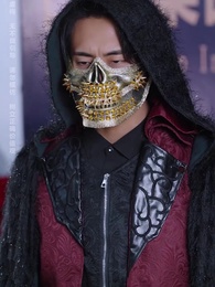 神王龍帥 - Episode 40