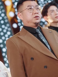 第16集 - 沒人天生愛妳,但爸媽例外