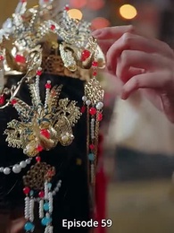 El Guerrero Fénix - Episode 59