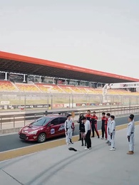 [Dubbed]Am I A Taxi Driver? - Episode 17