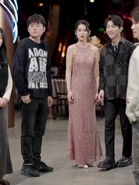 Ternyata Cintaku Bertepuk Sebelah Tangan - Episode 37