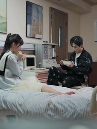 Dulce Venganza - Episode 38