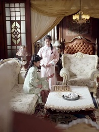 복수의 안개비 - Episode 15