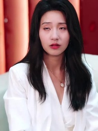 星離雨散落空悲 - Episode 8