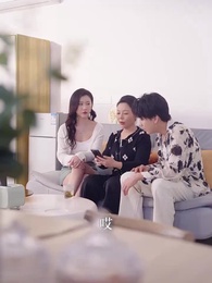 大小姐九十九斤反骨 - Episode 39