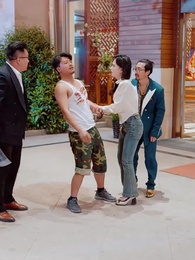 第45集 - 殺豬老爹變大哥兒子真懵了