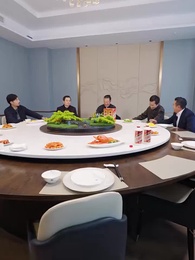 日照山河 - Episode 34