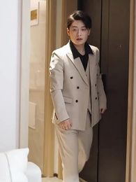 漁火照江眠 - Episode 43