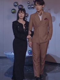 第29集 - 大小姐九十九斤反骨