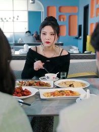 Épisode 15 - L’Héritier démasqué