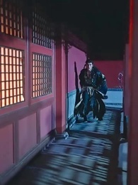 君の恩を辞する - Episode 59