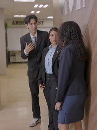 Episode 59 - Die verborgene Erbin