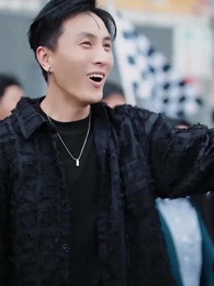 Episode 11 - [Dubbed]Am I A Taxi Driver?