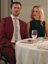 طاهي من الجحيم - Episode 21