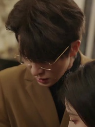 強すぎる嫁、白石も耐えられない - Episode 53