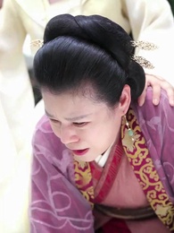 Episode 24 - The Return of the Venomous Consort