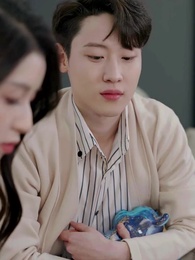 Episodio 19 - Extra! Il Grande Re Nato Svela la Sua Maschera