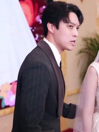 第19集 - 星離雨散落空悲