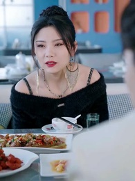 Épisode 13 - L’Héritier démasqué