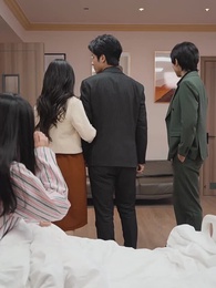 雙生奪愛陸總你認錯夫人了 - Episode 44