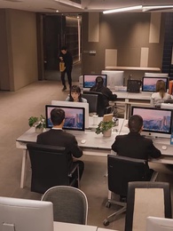 第46集 - 雙生奪愛陸總你認錯夫人了